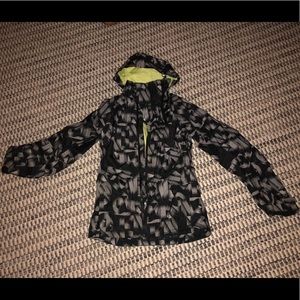 Burton aK Snowboard/Ski Jacket